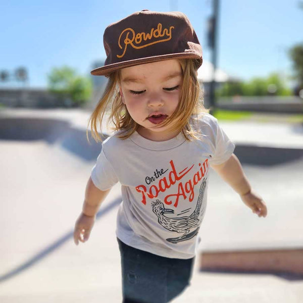 On the Road Again T-Shirt