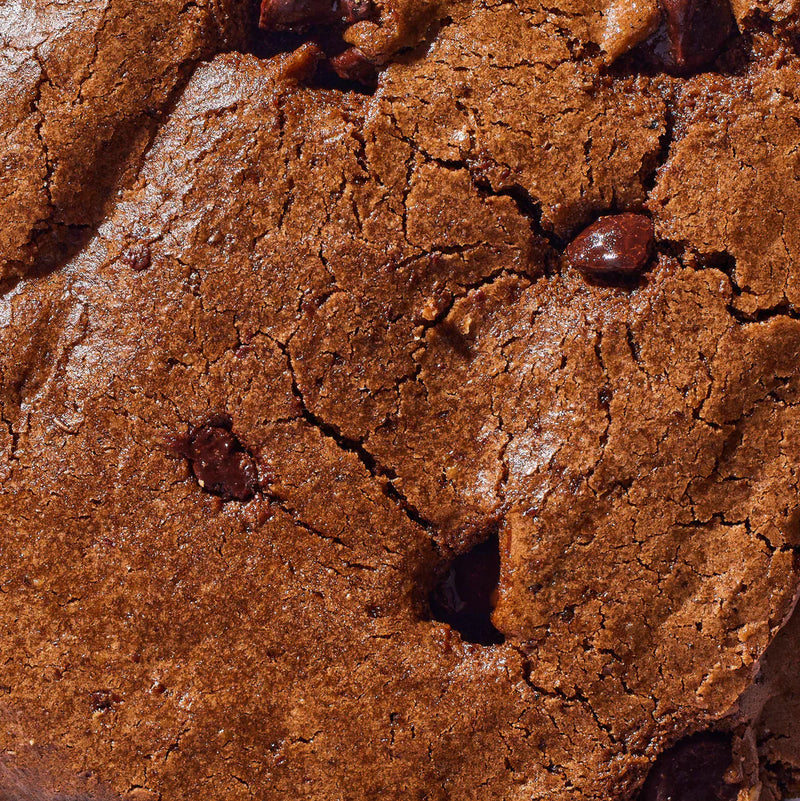 Toto Double Chocolate Chip Cookie