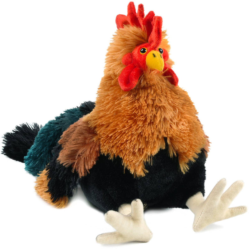 Riley The Rooster