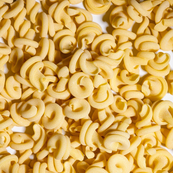 Organic Nodi Marini Pasta