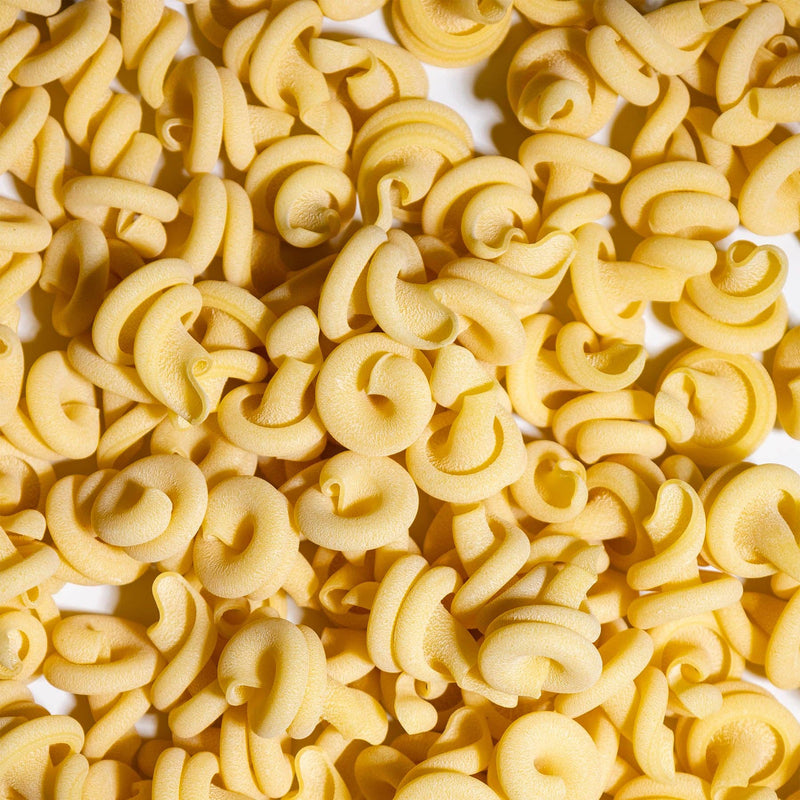 Organic Nodi Marini Pasta