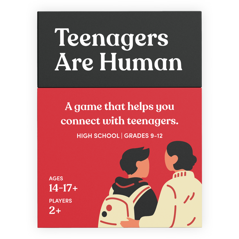 Children Are Human (Ages 7-10+)