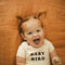 Baby Bird Onesie by The Bee & The Fox