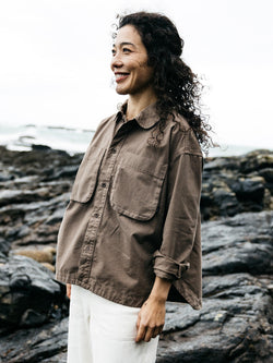 Women's Gwavas Overshirt