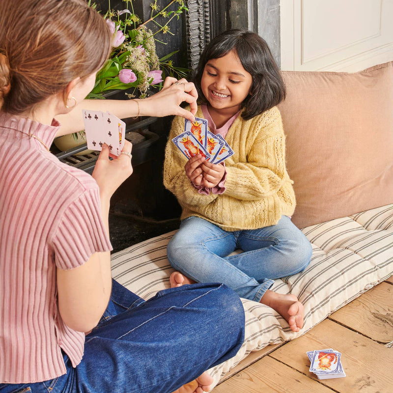 Cat & Dog Playing Cards Assortment