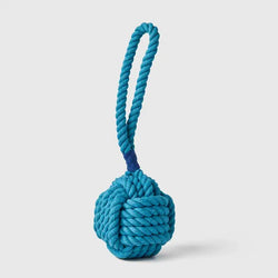 Celtic Knot Rope Dog Toy