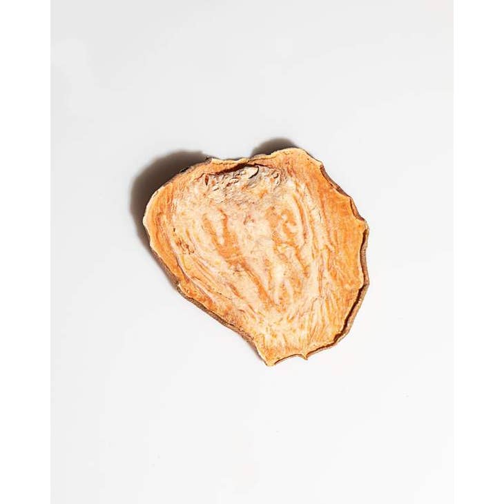 Sweet Potato Single Ingredient Treats