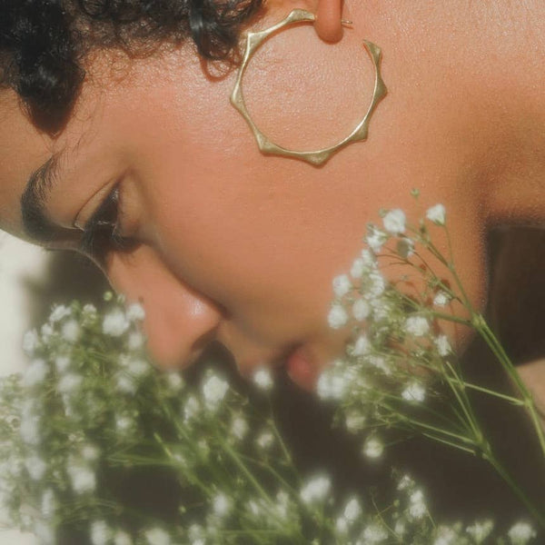 Sol Earrings