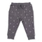 Lightning Bolt French Terry - Jogger Pant
