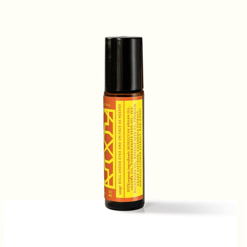 Seeb Organics Eye Serum