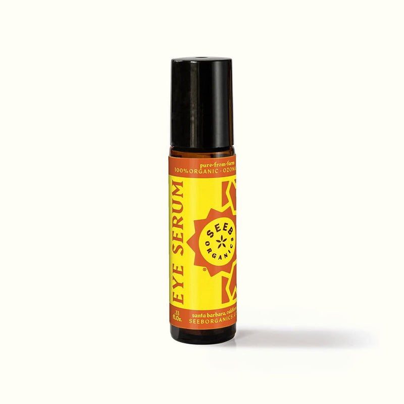 Seeb Organics Eye Serum