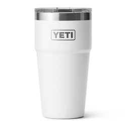 Yeti Rambler 20 oz Stackable Cup