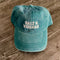 Salt and Vinegar Baseball Cap Dad Hat