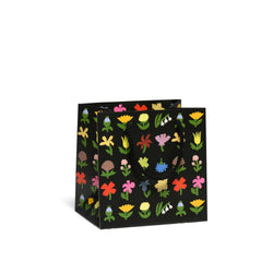 Red Cap Gift Bags