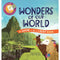 Wonders of our World : Shine-A-Light