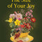 The Size of Your Joy by Elise Powers