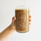 Make Your Own Rules Glass