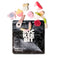 Sockerbit Spooky Gummy Mix