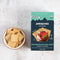 Organic Sourdough Sea Salt Crackers 4.4 oz