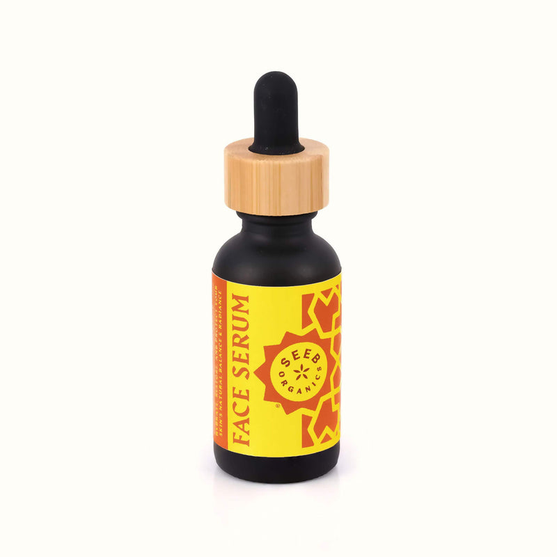 Seeb Organics Face Serum