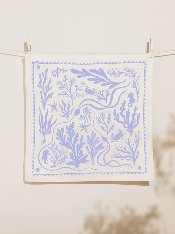 Elana Gabrielle Tides Bandana