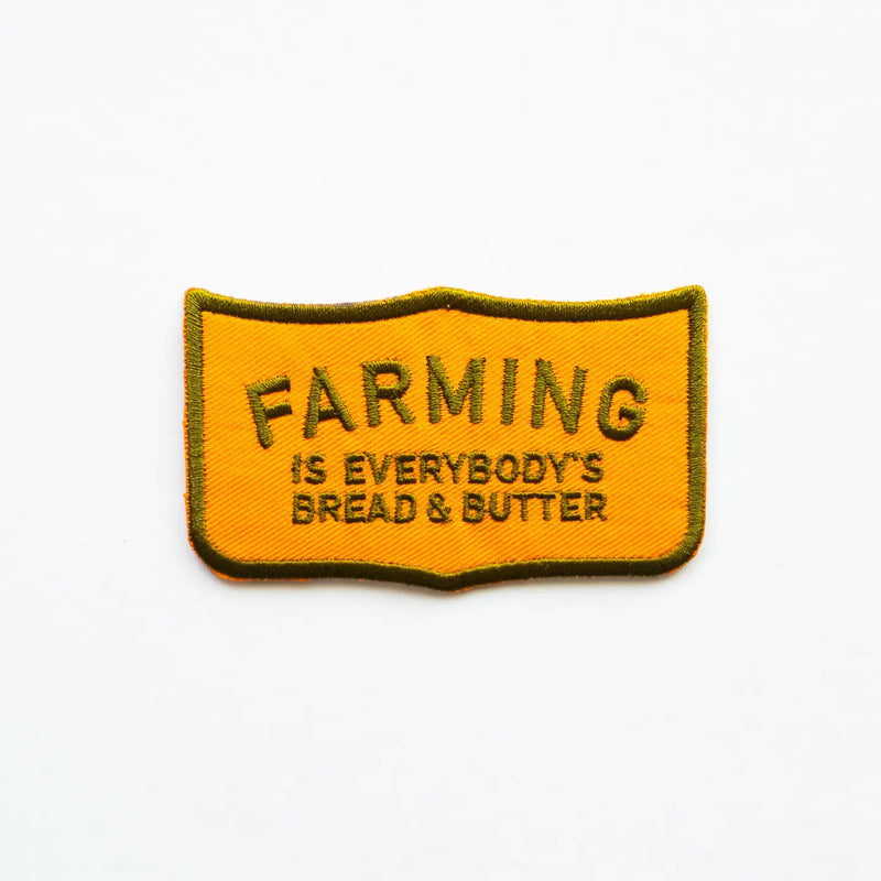 Western Patches