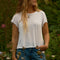 Featherweight Hemp Tee