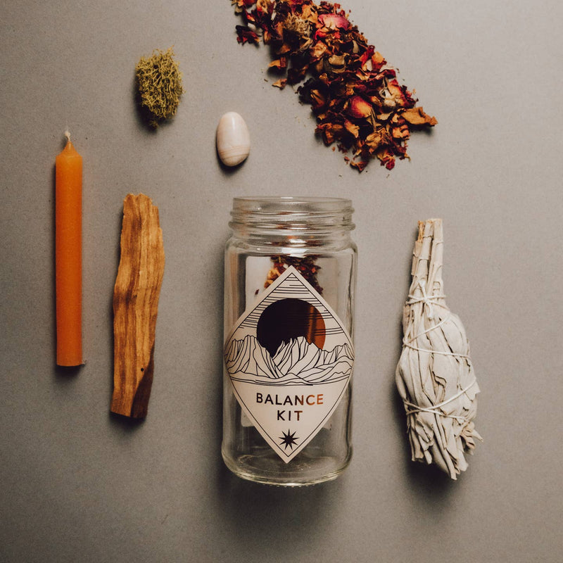 Ritual Kit - Balance