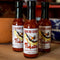 Fiesta Habanero Wildly Hot Sauce