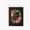 Garden Party Wreath Thank You Card