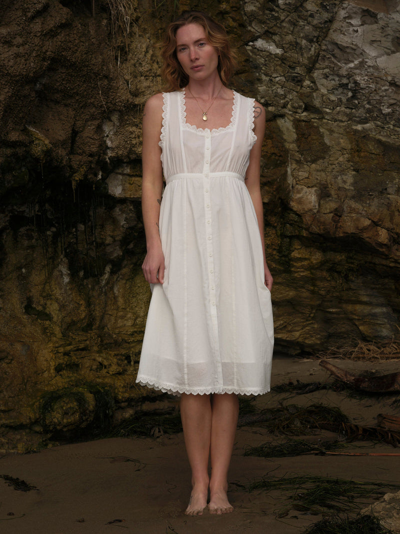 Helena Dress – Heritage Goods and Supply