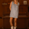 Helena Mini Dress