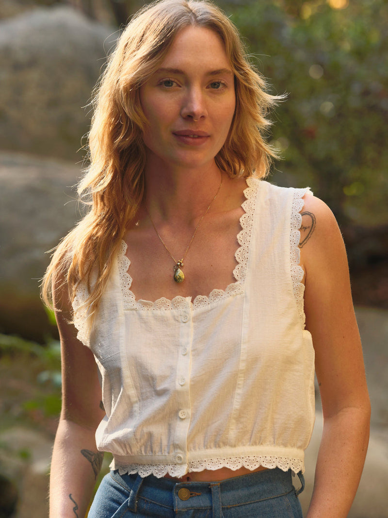 Helena Top