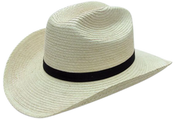 Kid's Cattleman Hat