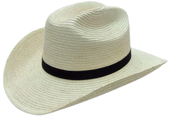 Kid's Cattleman Hat