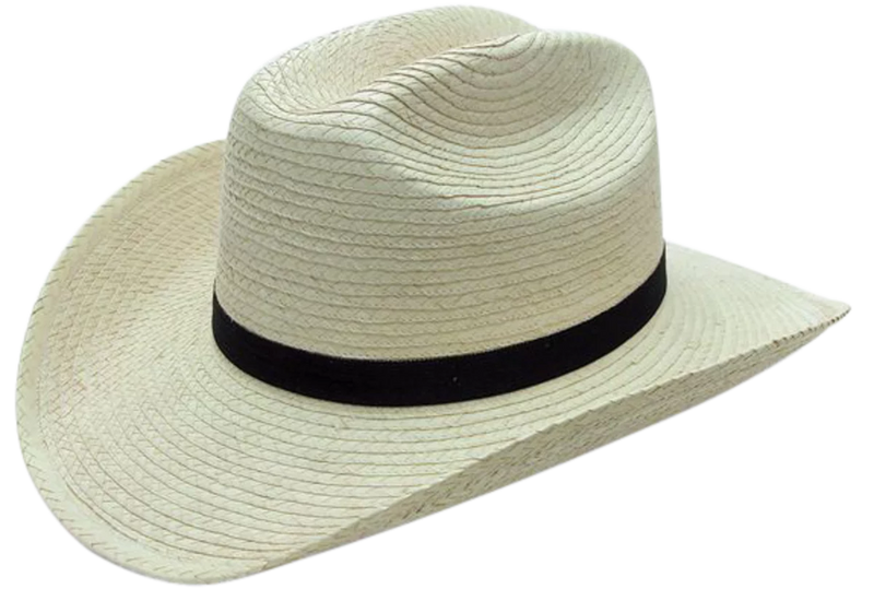 Kid's Cattleman Hat