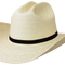 Kid's Cattleman Hat