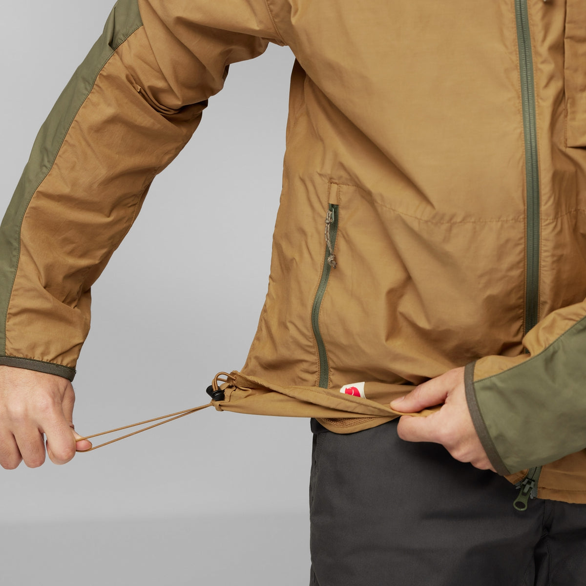 Kanken jacket cheap