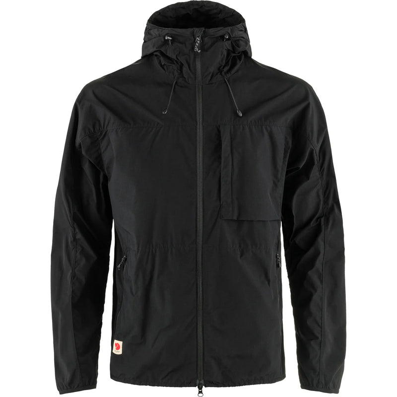 Fjallraven High Coast Wind Jacket
