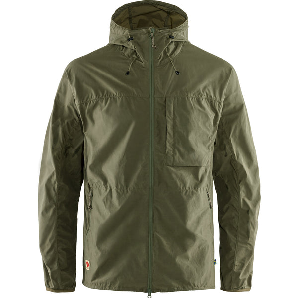 Fjallraven High Coast Wind Jacket