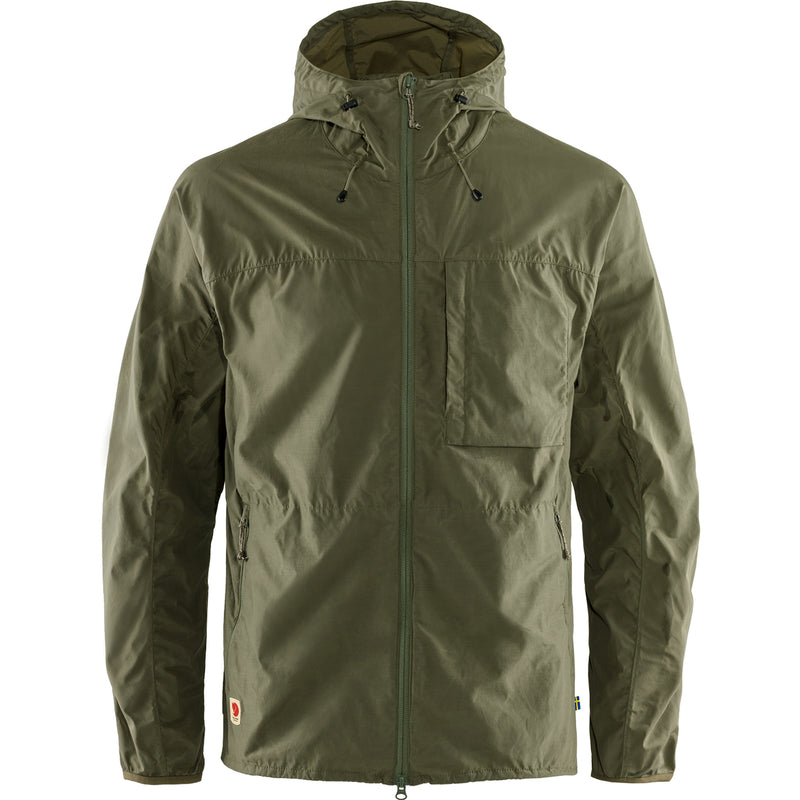 Fjallraven High Coast Wind Jacket