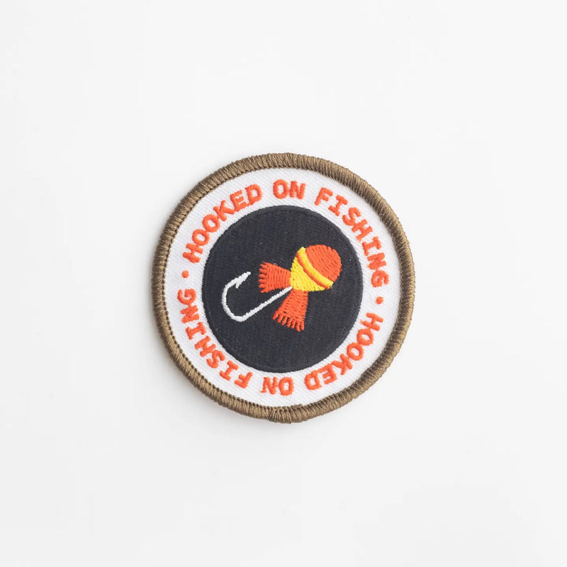 Fishing Patches