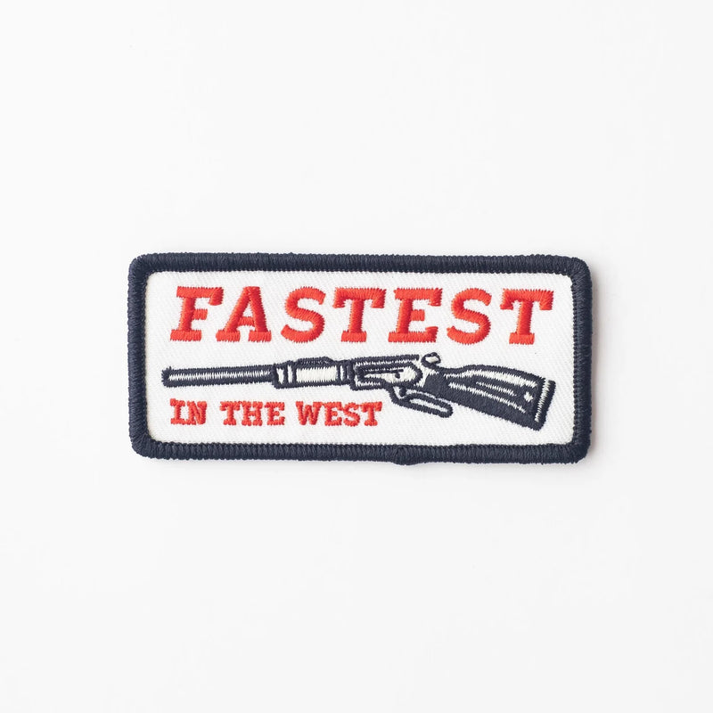 Western Patches