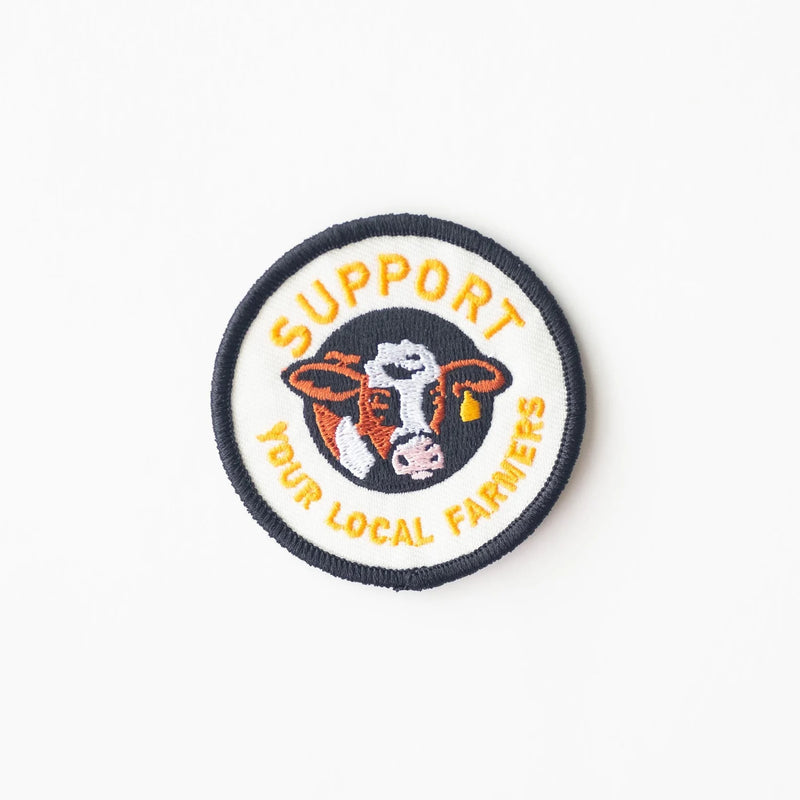 Western Patches