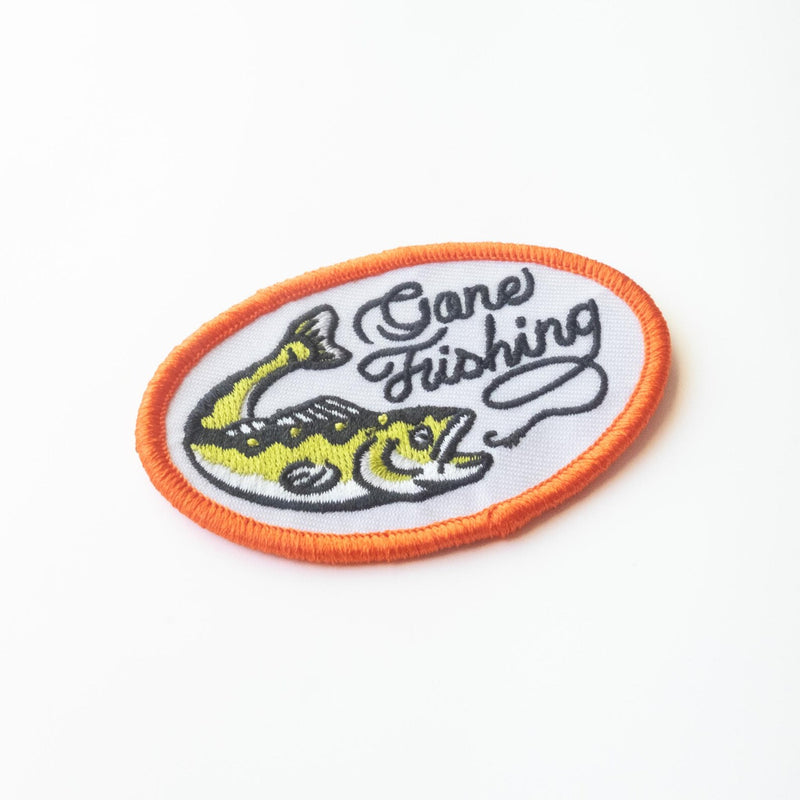 Fishing Patches
