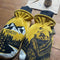 Hand Painted Kinco Gloves