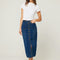 Rolla's Sailor Skirt - Dark Stone
