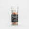 Pink Himalayan Salt, Glass Grinder