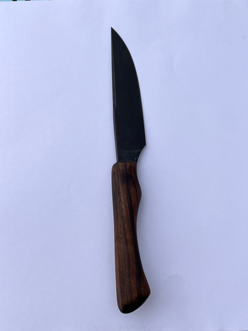 Knife No 2 Handmade by Parker Litwin