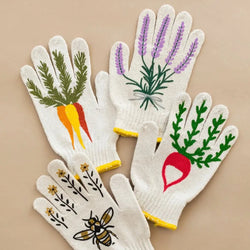 Heirloom Gardening Gloves